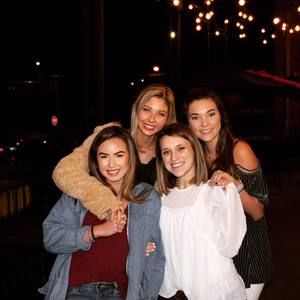 Meet your Posher, Morgan